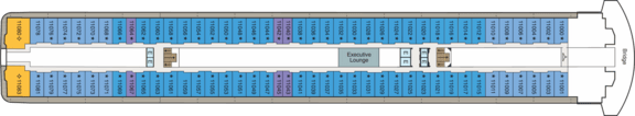 Deck Plan deck-5
